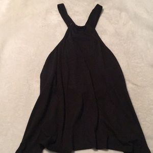 Victoria’s Secret open back tank